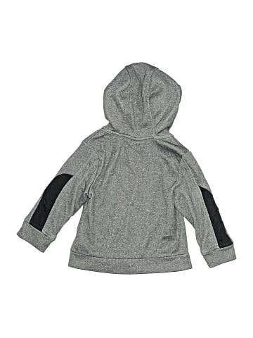 Athletic Works Zip Up Hoodie (view 2)