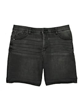 Wit & Wisdom Denim Shorts