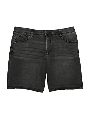 Wit & Wisdom Denim Shorts (view 1)