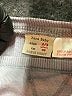 Zara Baby Gray Sweatshirt Size 2 - 3 - photo 3
