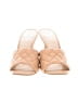 Vince Camuto Ivory Sandals Size 8 - photo 2