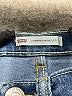 Levi's Blue Jeans Size 6 (estimated) - photo 3