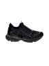 MICHAEL Michael Kors Black Sneakers Size 7 1/2 - photo 1