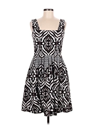 Eva Mendes by New York & Company Cocktail Dress (view 1)