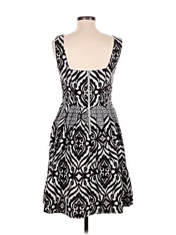 Eva Mendes by New York & Company Cocktail Dress (view 2)