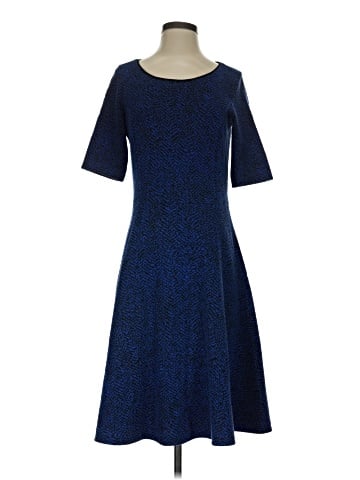 Lands' End Cocktail Dress (view 1)