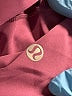 Lululemon Athletica Purple Active Pants Size 10 - photo 7