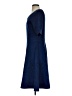 Lands' End Blue Cocktail Dress Size S - photo 5