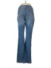 NY&C Hearts Blue Jeans Size 8 - photo 2