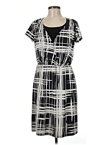 Elementz Casual Dress (view 1)