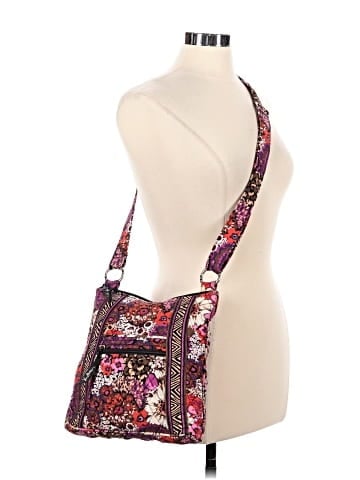 Vera Bradley Crossbody Bag (view 2)