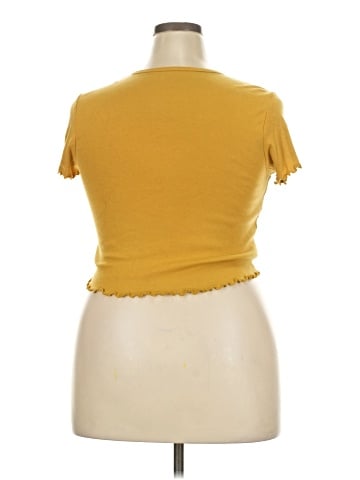 Awake Short Sleeve T-Shirt (view 2)