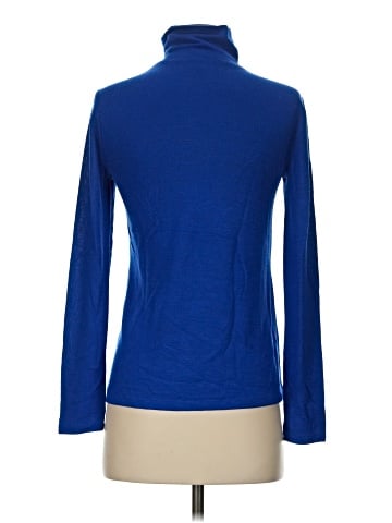 Banana Republic Factory Store Turtleneck Sweater (view 2)