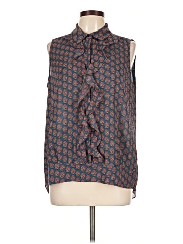 CAbi Sleeveless Blouse (view 1)