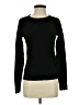 Forever 21 Black Pullover Sweater Size S - photo 1