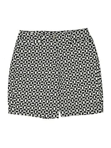Kim Rogers Shorts (view 1)