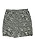 Kim Rogers Polka Dots Black Shorts Size 12 - photo 1