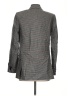 Club Monaco Tweed Gray Blazer Size XS - photo 2