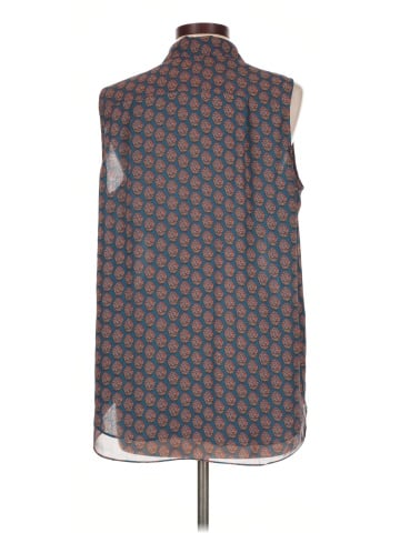 CAbi Sleeveless Blouse (view 2)