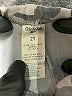 OshKosh B'gosh Camo Gray Casual Pants Size 2T - photo 3