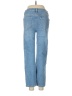 Kensie Hearts Blue Jeans Size 6 - photo 2