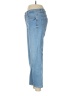 Kensie Hearts Blue Jeans Size 6 - photo 5