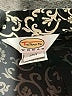 Talbots Print Black Casual Pants Size 18W - photo 4