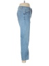 Kensie Hearts Blue Jeans Size 6 - photo 4