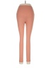 Lululemon Athletica Pink Active Pants Size M - photo 2