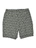 Kim Rogers Polka Dots Black Shorts Size 12 - photo 2