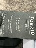 Torrid Solid Blue Jeans Size 18 (tall) - photo 5