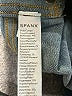 SPANX Blue Jeggings Size 3X - photo 5