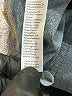 SPANX Blue Jeggings Size 3X - photo 6