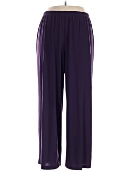 Coldwater Creek Casual Pants