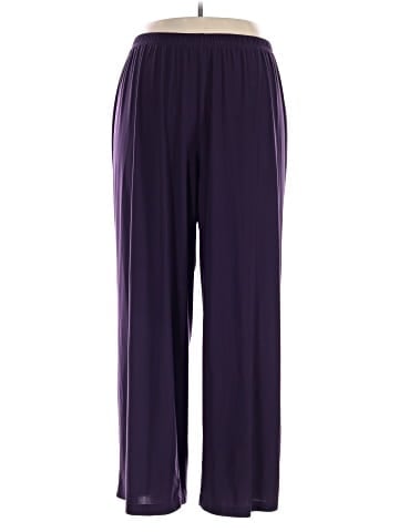 Coldwater Creek Casual Pants (view 1)