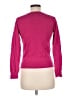 Gap Outlet Argyle Pink Pullover Sweater Size M - photo 2