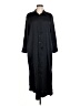 Nordstrom Black Casual Dress Size M - photo 1