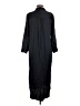 Nordstrom Black Casual Dress Size M - photo 2