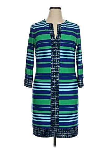 Donna Morgan Casual Dress (view 1)