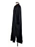 Nordstrom Black Casual Dress Size M - photo 5