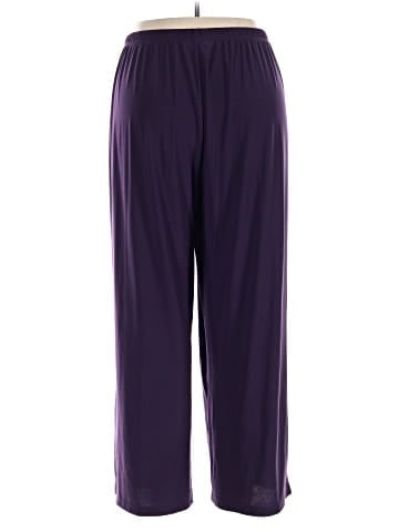 Coldwater Creek Casual Pants (view 2)
