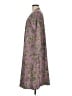 Lularoe Floral Purple Cardigan Size M - photo 5