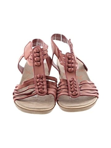 Baretraps Wedges (view 2)