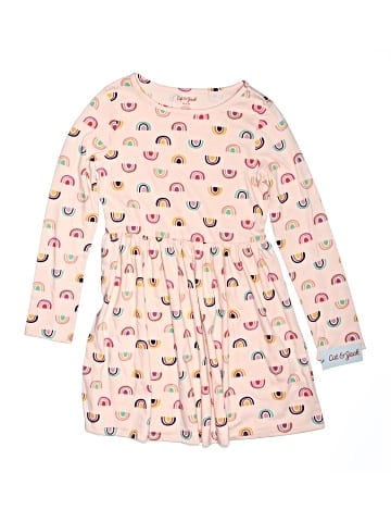 Cat & Jack Dress (view 1)