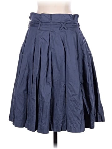 H&M Denim Skirt (view 2)