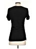 MICHAEL Michael Kors Black Short Sleeve Top Size S - photo 2