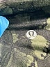 Lululemon Athletica Chevron-herringbone Green Active Pants Size 8 - photo 7