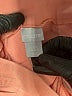 Chico's Solid Pink Casual Pants Size 0.5R - photo 4