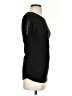MICHAEL Michael Kors Black Short Sleeve Top Size S - photo 4