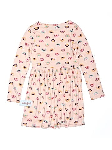 Cat & Jack Dress (view 2)
